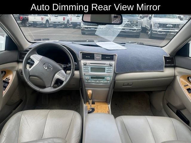 Used 2007 Toyota Camry V6 FWD image 10