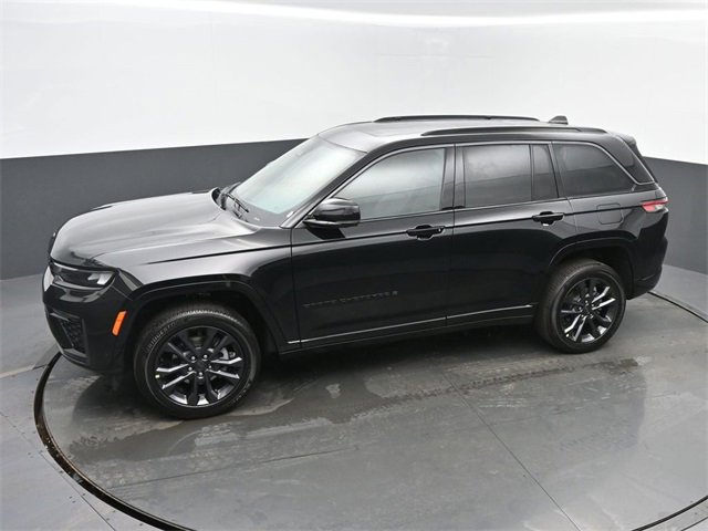 New 2026 Jeep Grand Cherokee Limited image 39