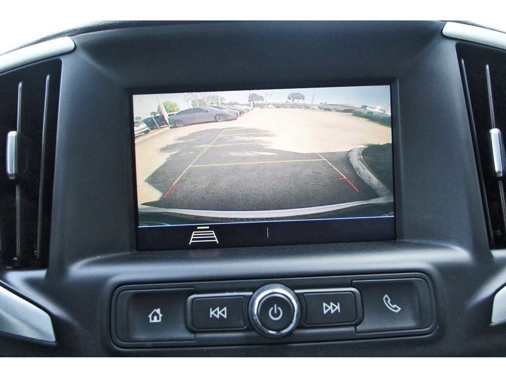 Used 2021 GMC Terrain SLE w/ Driver Convenience Package image 22