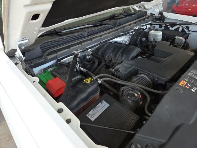 Used 2016 Chevrolet Silverado 1500 LT w/ All Star Edition AWD/4WD image 66