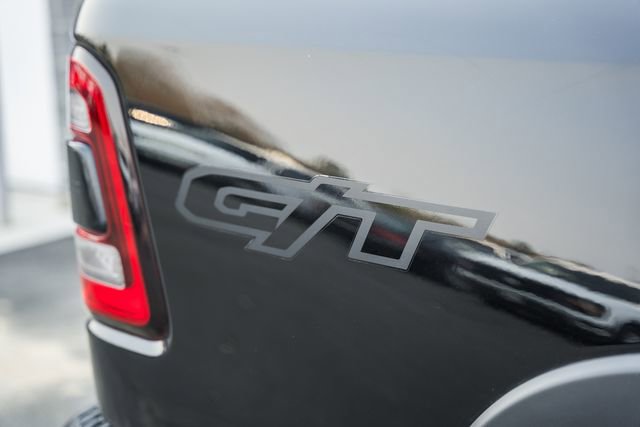 Used 2023 RAM 1500 Rebel w/ Rebel Level 2 Equipment Group image 29