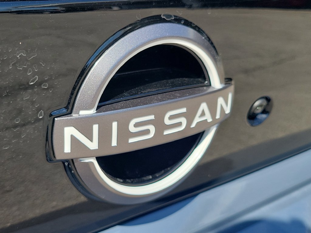 New 2027 Nissan Z Sport RWD image 10