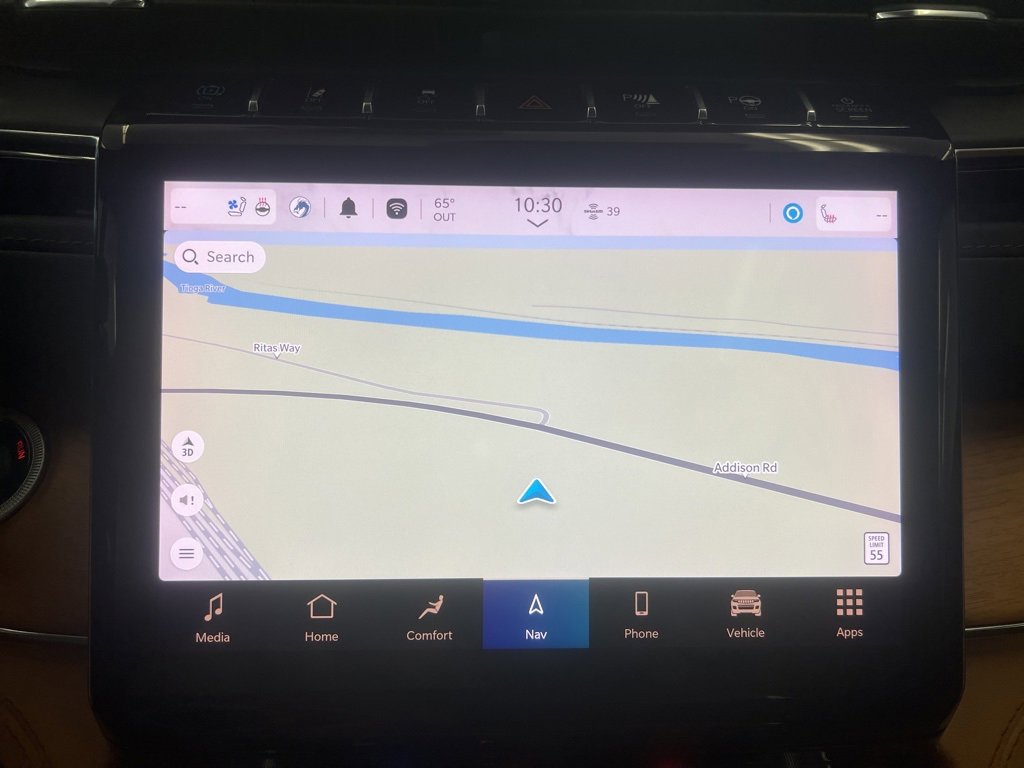 Used 2023 Jeep Grand Cherokee Summit image 19