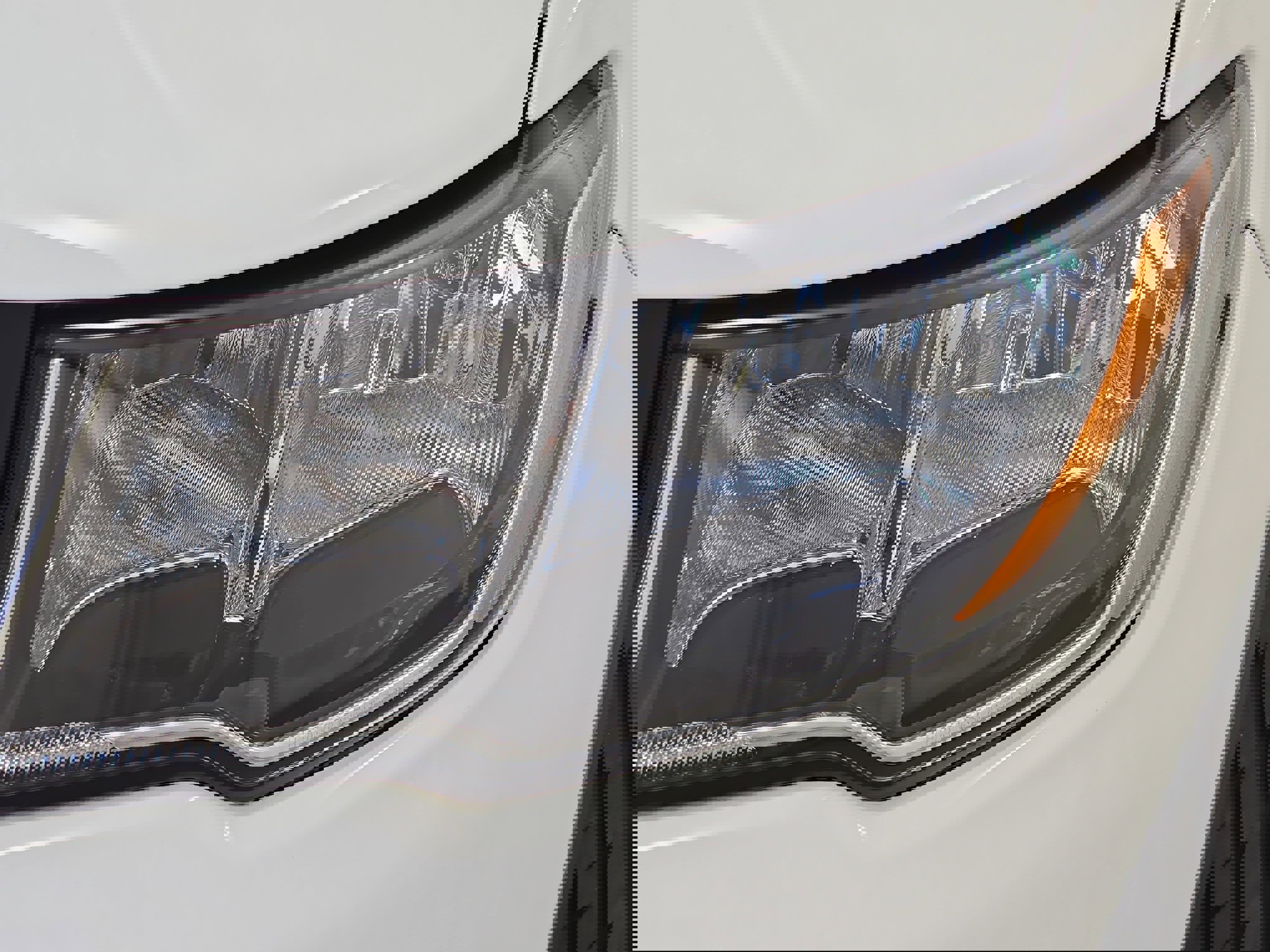 Used 2021 Jeep Compass Latitude image 29