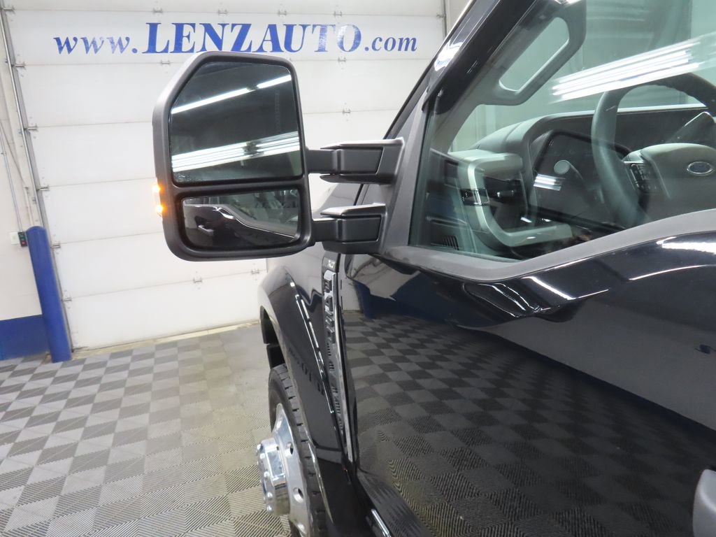 Used 2026 Ford F450 XLT w/ FX4 Off-Road Package AWD/4WD image 65