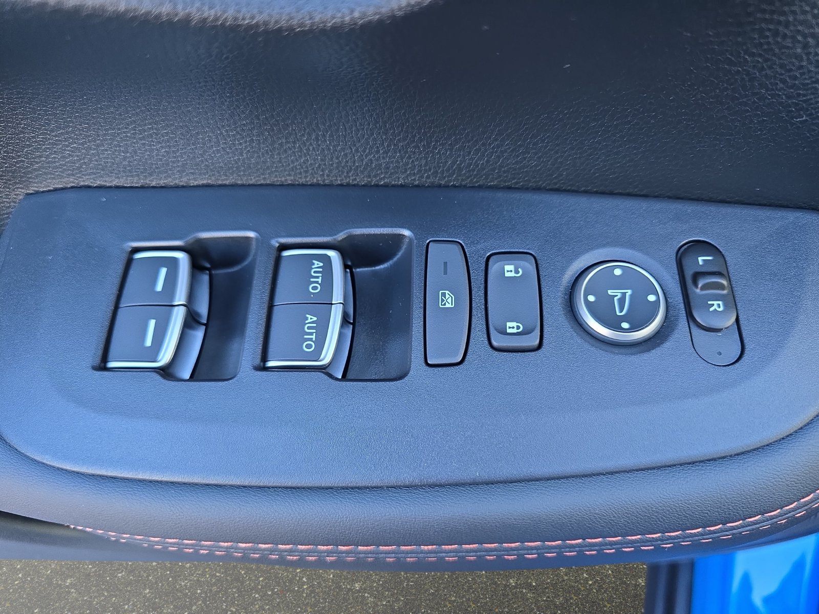 New 2027 Honda HR-V Sport image 25