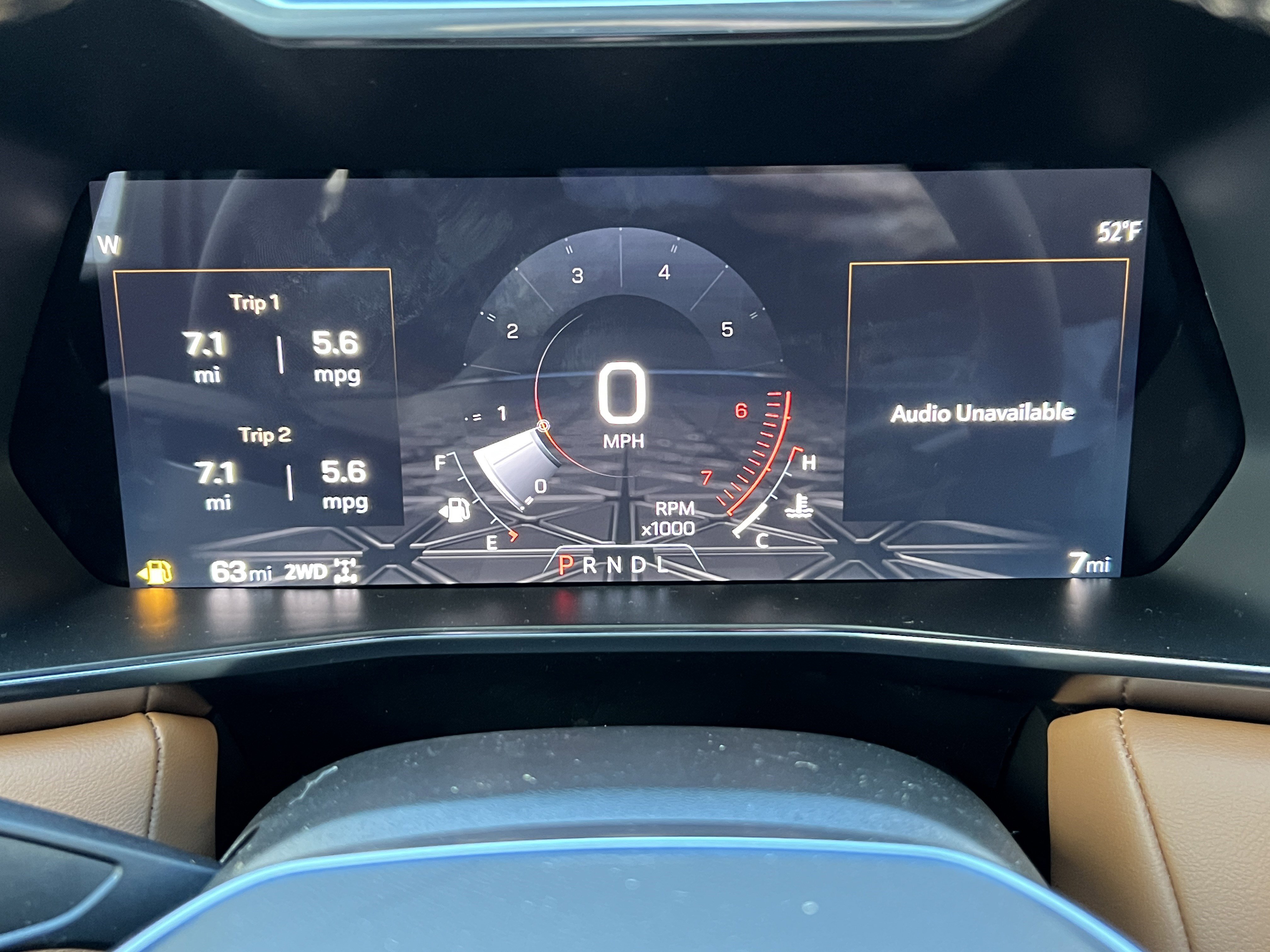 New 2026 GMC Canyon AT4 w/ Technology Plus Package image 26