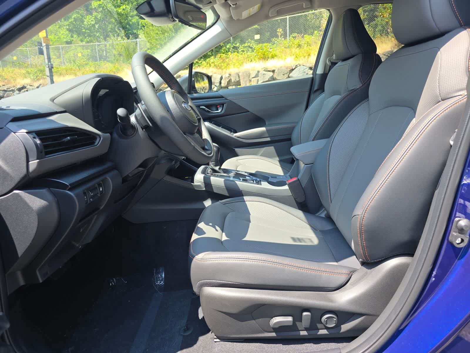 New 2026 Subaru Crosstrek 2.5i Limited w/ Convenience Package AWD/4WD image 20
