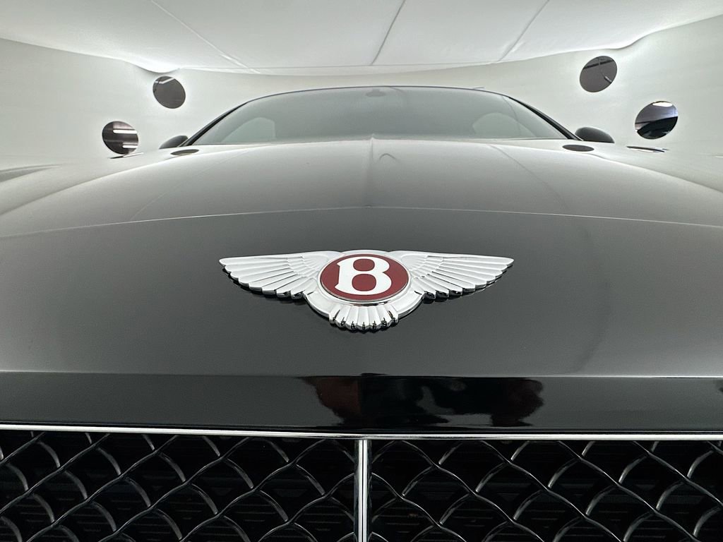 Used 2015 Bentley Continental GT image 29