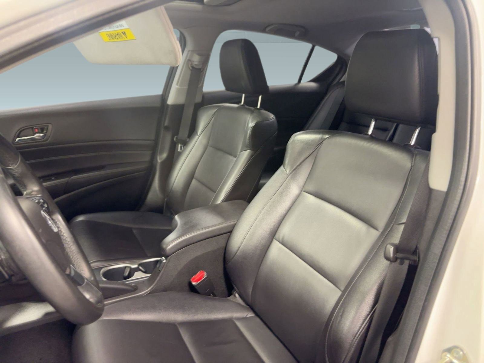 Used 2018 Acura ILX w/ Special Edition Package image 22