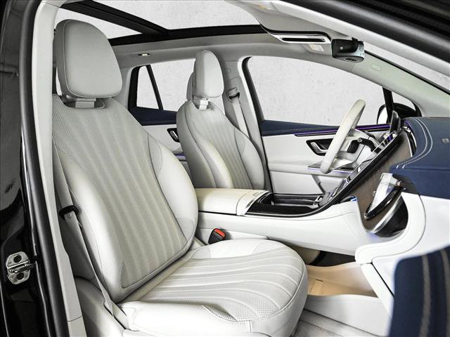 Certified 2024 Mercedes-Benz EQE 350+ 4MATIC SUV image 23