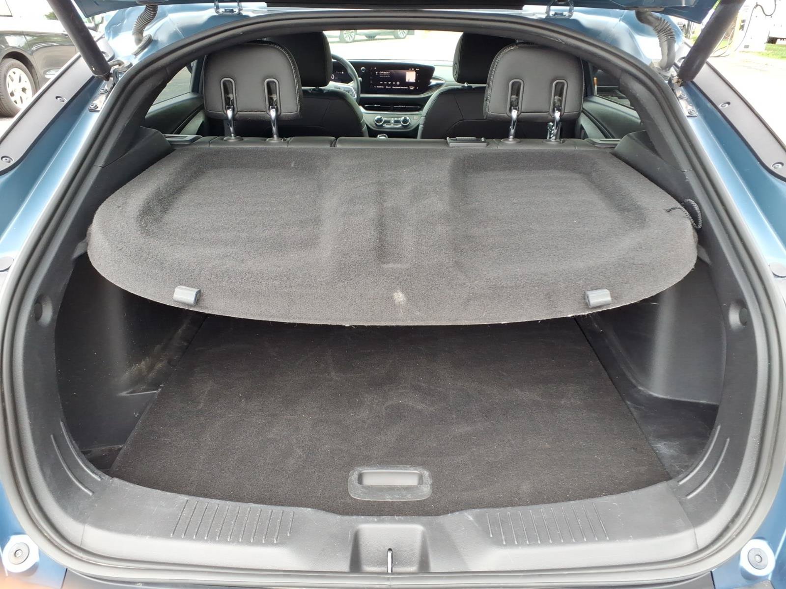 Used 2025 Buick Envista Preferred w/ Convenience I Package FWD image 29