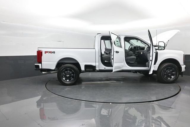 New 2026 Ford F250 XL w/ STX Appearance Package AWD/4WD image 42