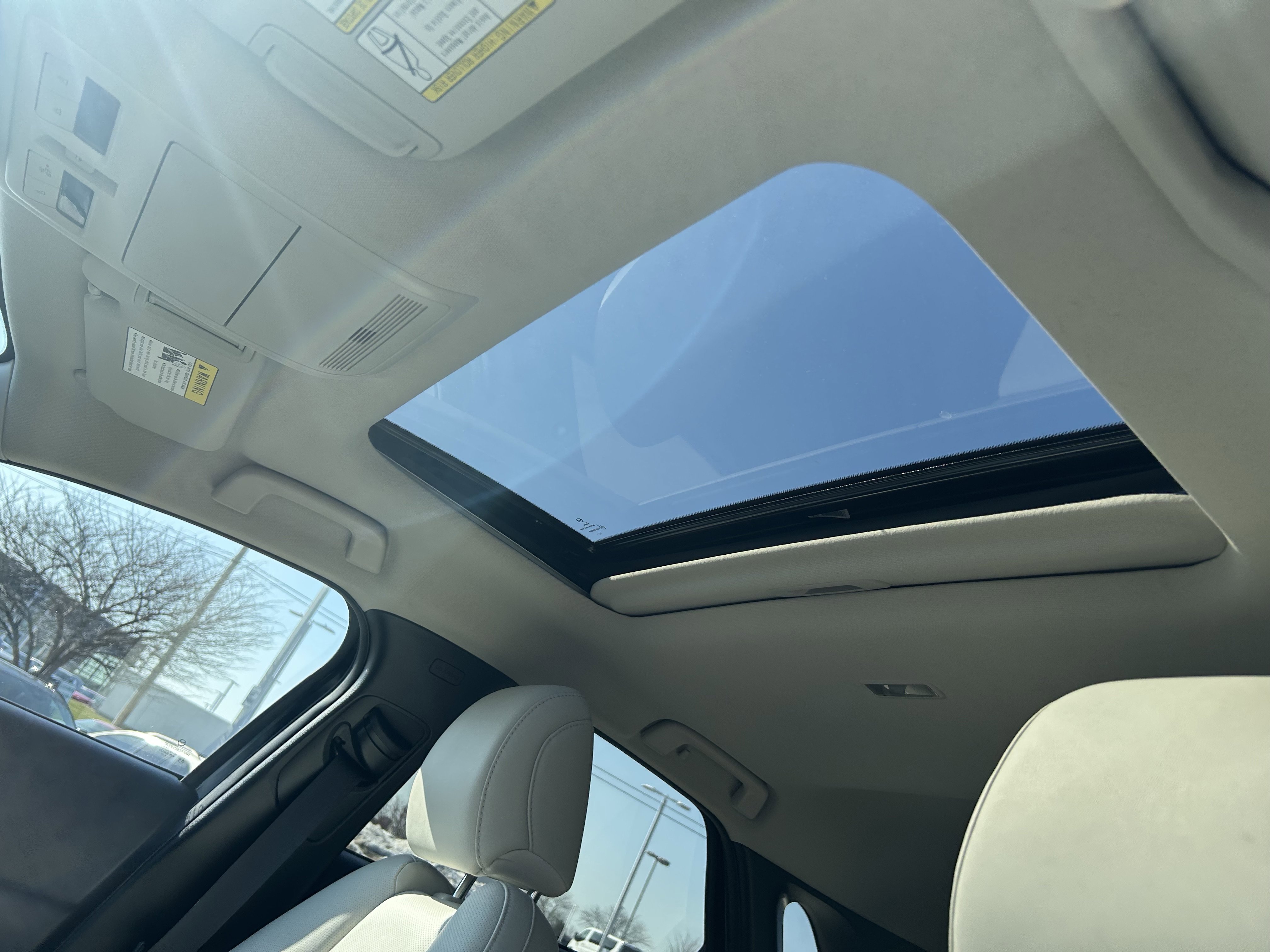 Certified 2025 MAZDA CX-30 2.5 Turbo w/ Premium Package image 24