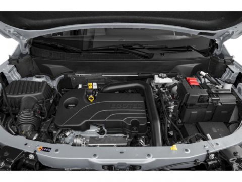 New 2026 Chevrolet Equinox ACTIV w/ Convenience Package III image 15