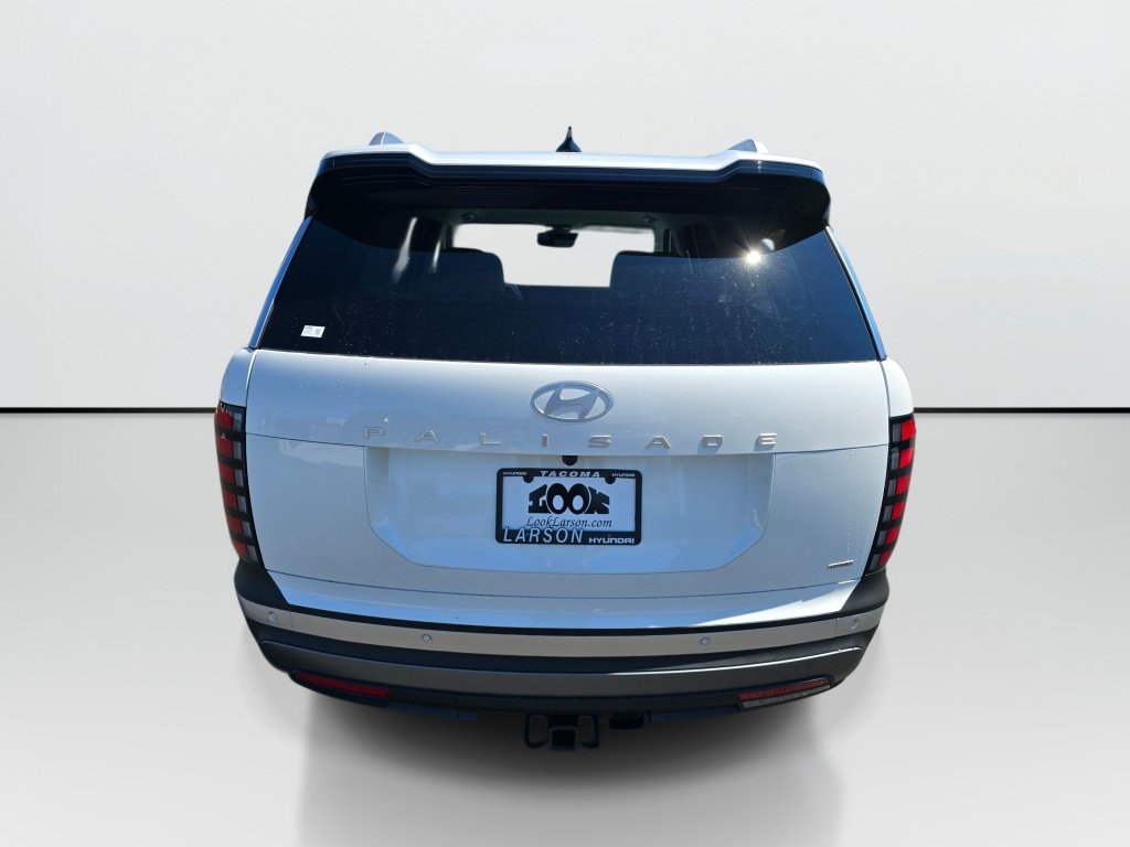 New 2027 Hyundai Palisade SEL AWD/4WD image 4
