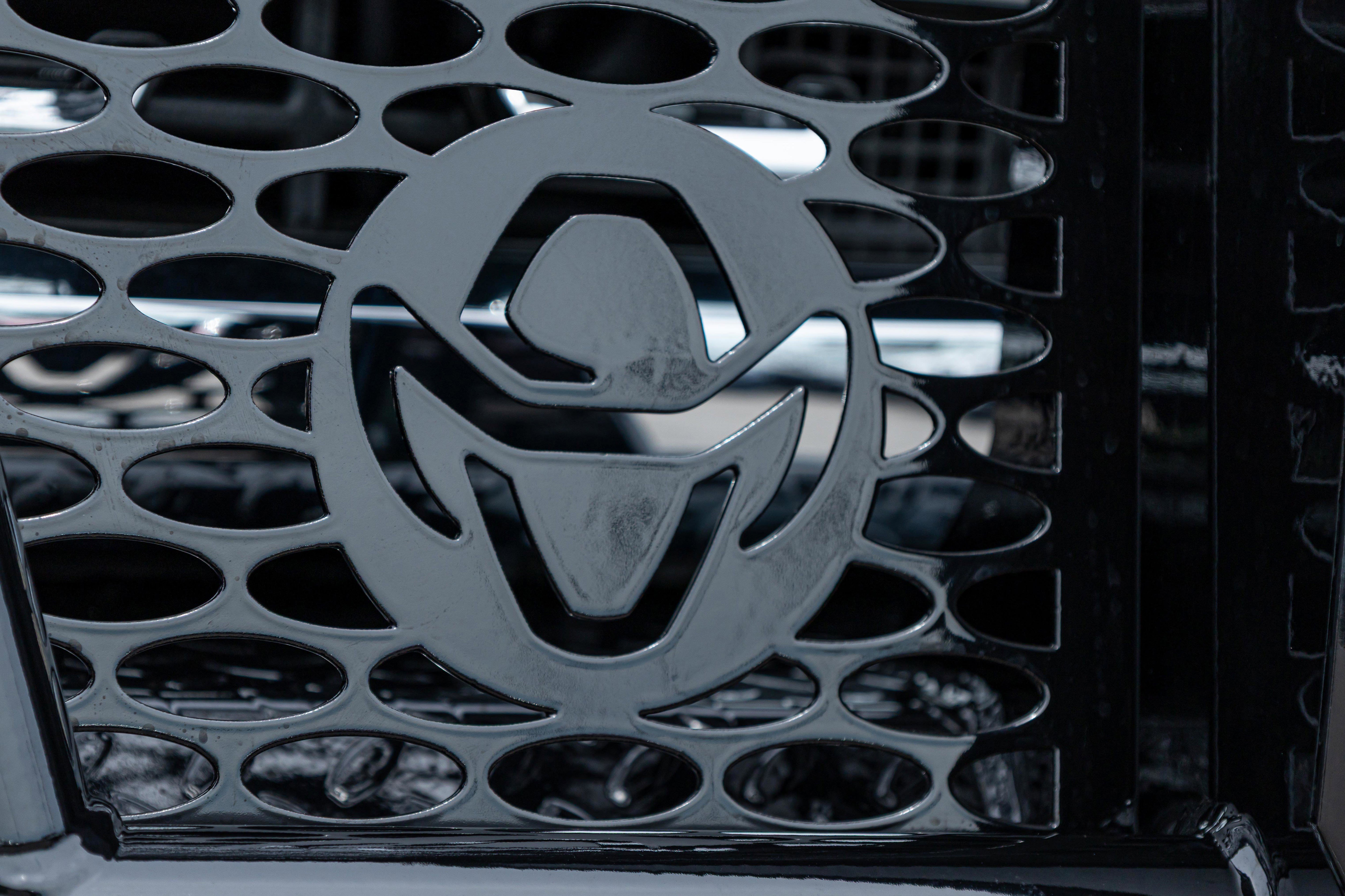 New 2026 Ford F450 Lariat image 30