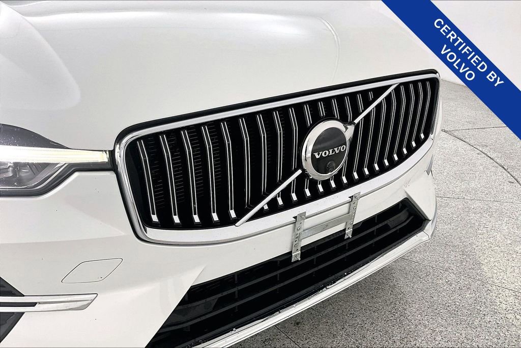Used 2023 Volvo XC60 B5 Plus w/ Protection Package Premier image 37