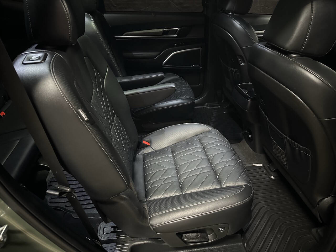 Used 2023 Kia Telluride SX Prestige X-Pro image 11