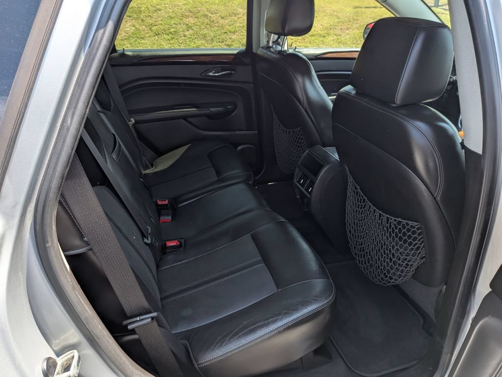 Used 2013 Cadillac SRX Luxury FWD image 8