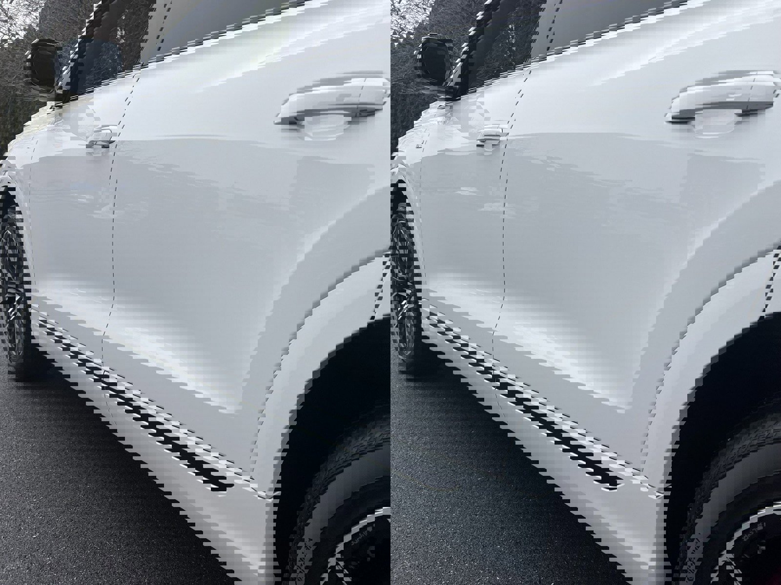 Used 2019 Audi Q8 Prestige image 89