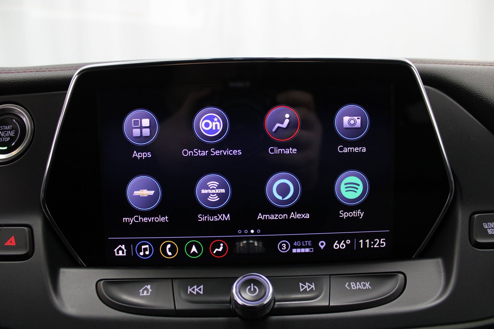 Used 2022 Chevrolet Blazer RS image 49