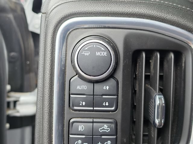Used 2022 Chevrolet Silverado 1500 LTZ AWD/4WD image 30