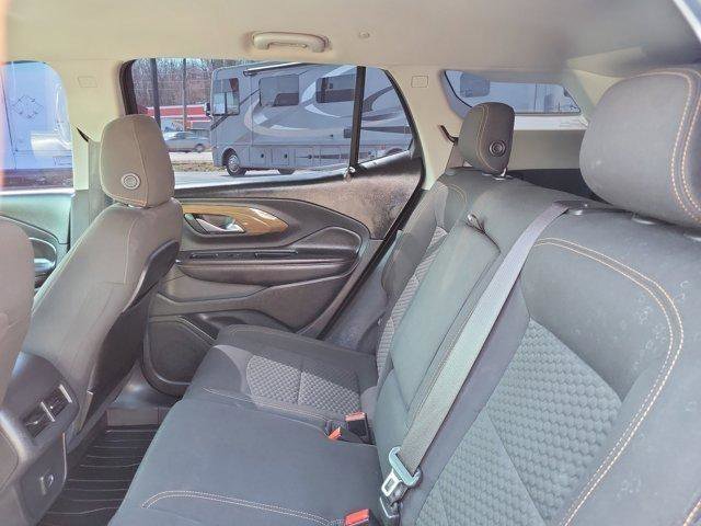 Used 2019 GMC Terrain SLE w/ Driver Convenience Package AWD/4WD image 12