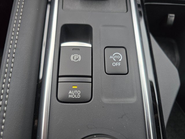 New 2025 Nissan Pathfinder Platinum w/ Cargo Package image 34