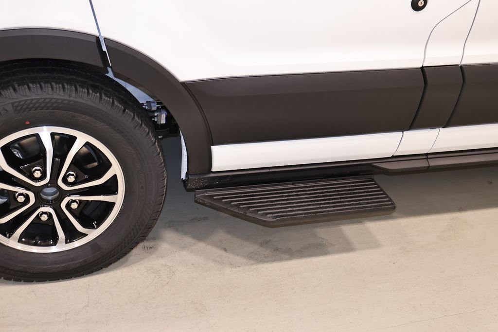 New 2026 Ford Transit 350 XL image 33