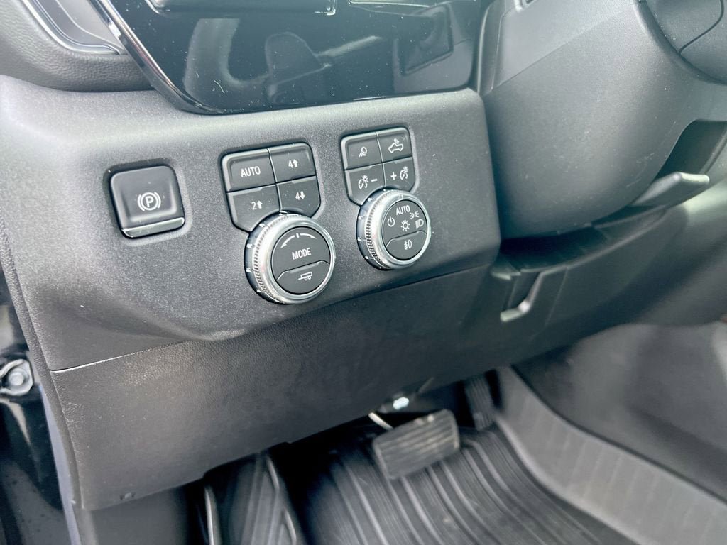 New 2026 GMC Sierra 1500 Elevation w/ Elevation Premium Package AWD/4WD image 36