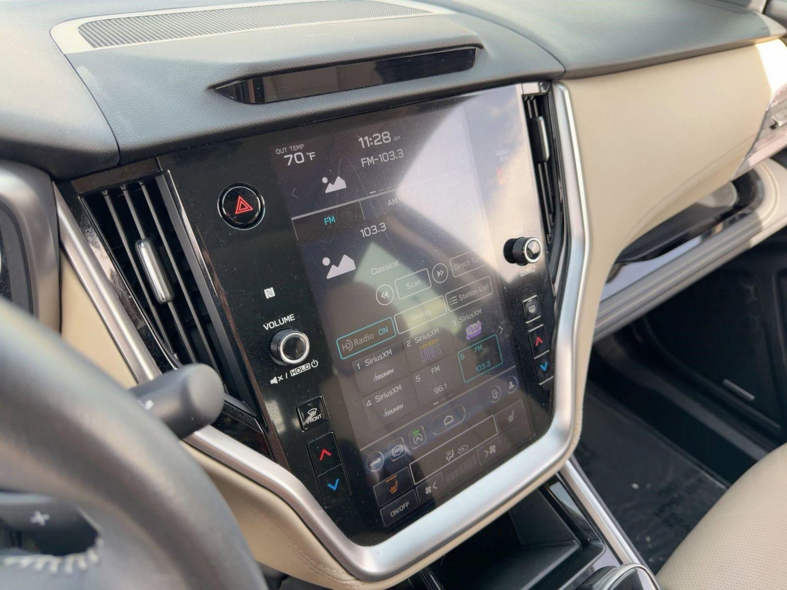 Used 2023 Subaru Outback Limited image 24