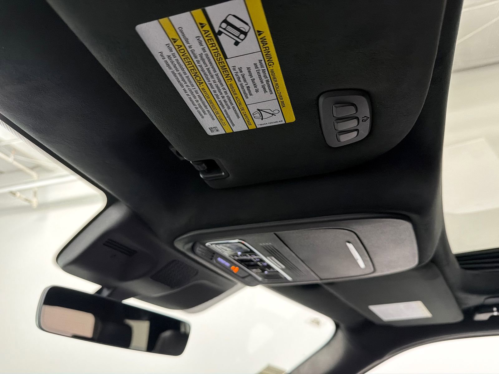 New 2026 Lincoln Navigator L Black Label image 36