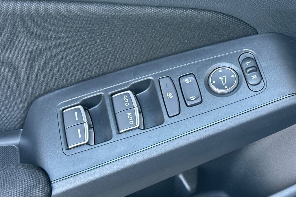 Certified 2026 Honda Civic Sport image 7