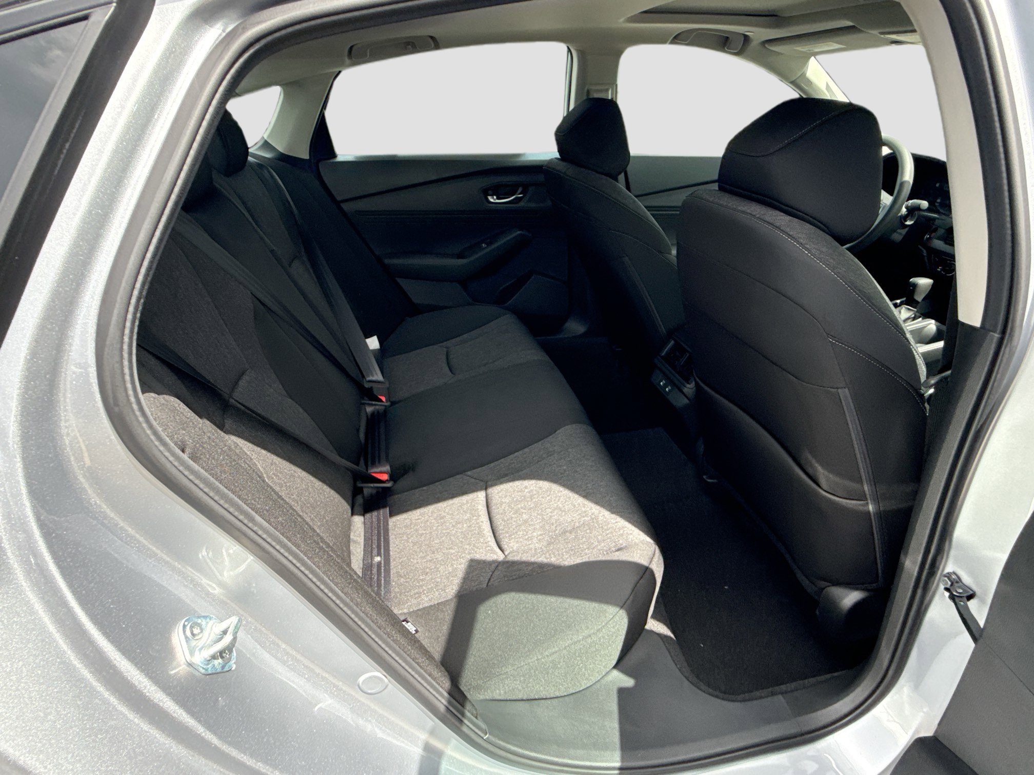 New 2025 Honda Accord SE image 22