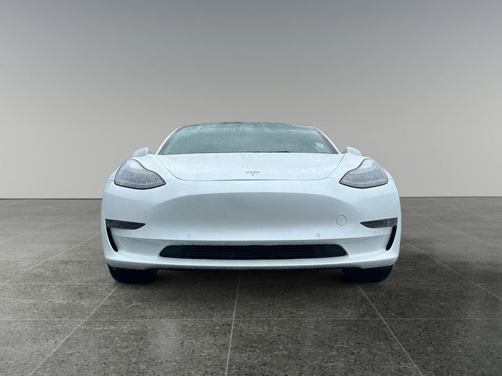 Used 2022 Tesla Model 3 Long Range AWD/4WD image 2