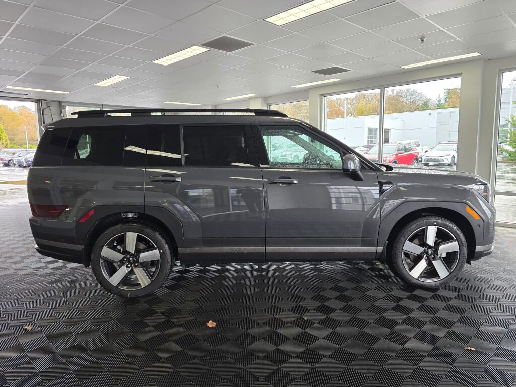 New 2026 Hyundai Santa Fe Limited image 3