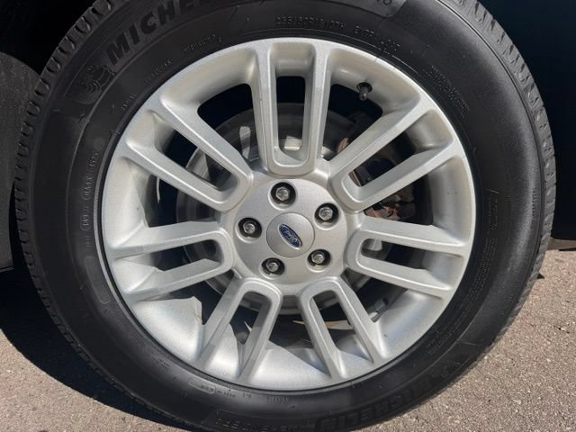 Used 2019 Ford Flex SEL w/ Equipment Group 202A FWD image 12