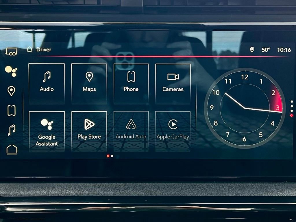 Used 2023 GMC Sierra 1500 AT4 w/ AT4 Premium Package image 38