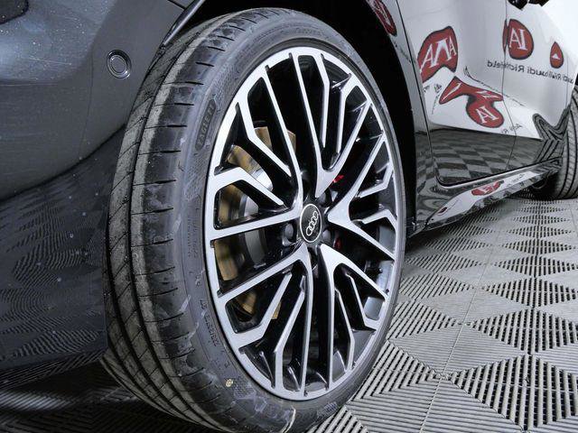 New 2026 Audi S3 Premium image 9