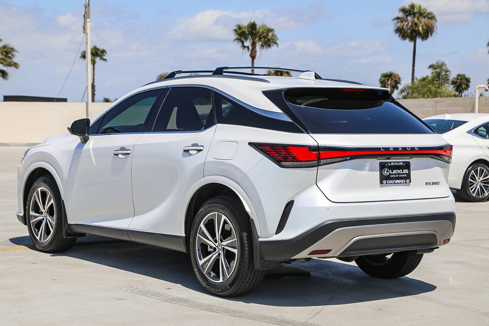 Used 2023 Lexus RX 350 Premium FWD image 5
