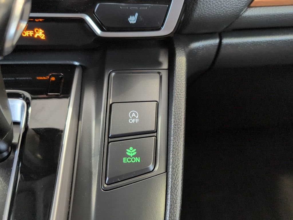 Used 2020 Honda CR-V EX-L image 24