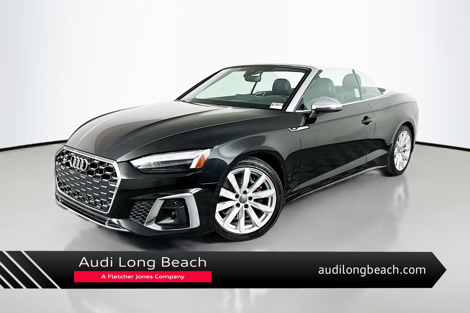 Used 2023 Audi S5 Premium Plus w/ Premium Plus Package