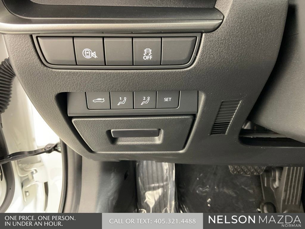 New 2026 MAZDA MAZDA3 2.5 S Sedan w/ Preferred Pkg FWD image 44