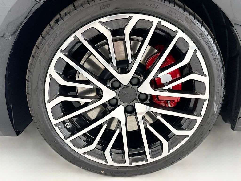 New 2026 Audi S5 Premium Plus AWD/4WD image 29