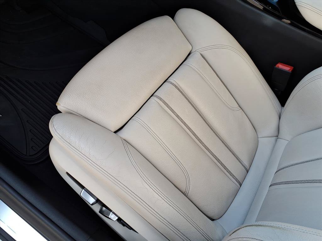 Used 2019 BMW 530i w/ Convenience Package RWD image 20