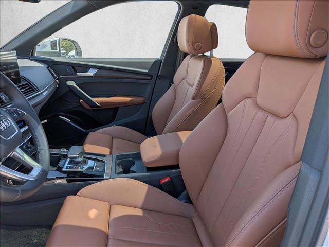 Certified 2025 Audi Q5 e Premium image 15