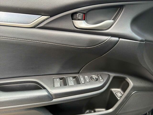 Used 2017 Honda Civic EX-L image 13