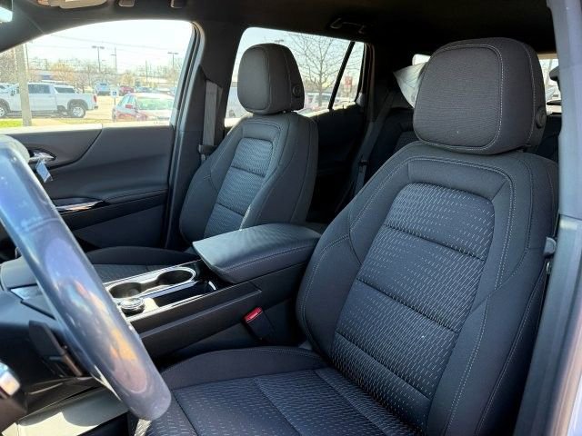 New 2026 Chevrolet Equinox LT w/ Safety and Technology Package image 13