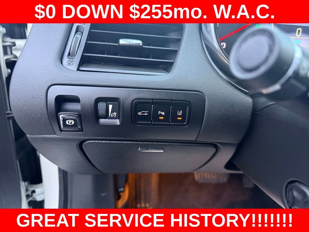 Used 2014 Chevrolet Impala LTZ image 28